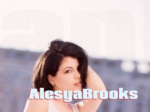 AlesyaBrooks