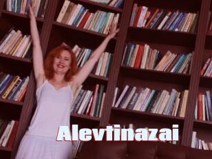 Alevtinazai