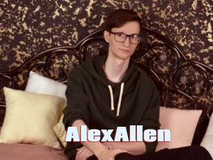 AlexAllen