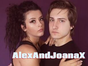 AlexAndJoanaX