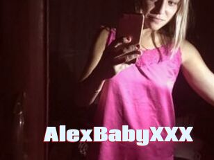 AlexBabyXXX