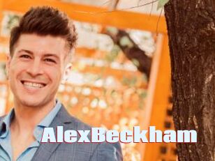 AlexBeckham