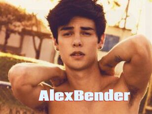 AlexBender