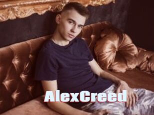 AlexCreed