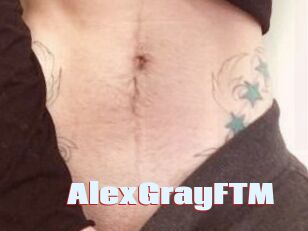 AlexGrayFTM