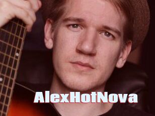 AlexHotNova