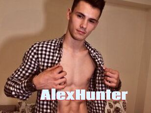 AlexHunter