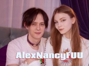 AlexNancyFUU