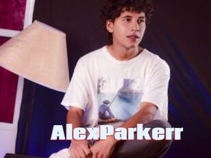AlexParkerr