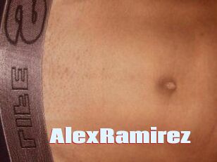 AlexRamirez