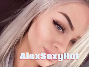 AlexSexyHot