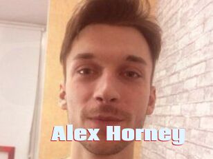 Alex_Horney