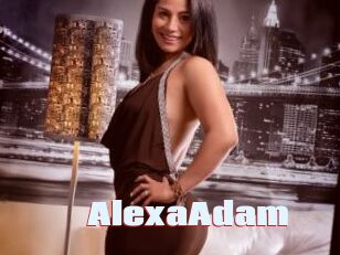 AlexaAdam