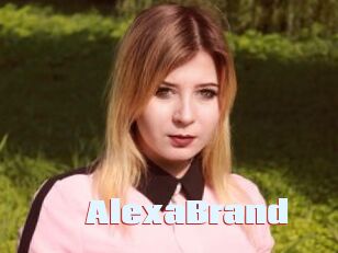 AlexaBrand