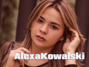 AlexaKowalski