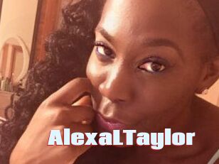 AlexaLTaylor