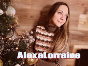 AlexaLorraine