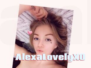 AlexaLovelyXO