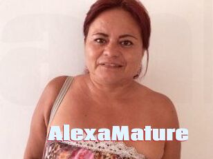 AlexaMature
