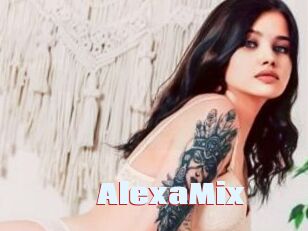 AlexaMix