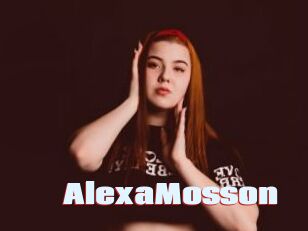 AlexaMosson