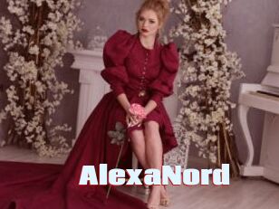 AlexaNord