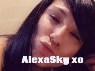 AlexaSky_xo