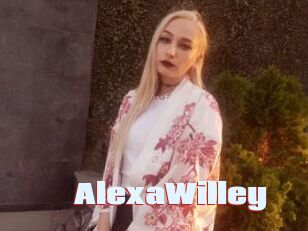 AlexaWilley