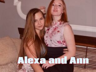 Alexa_and_Ann