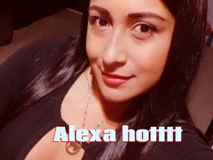 Alexa_hotttt