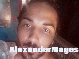 Alexander_Mayes