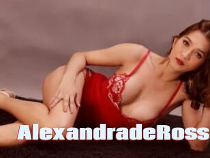 AlexandradeRossi