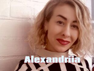 Alexandriia