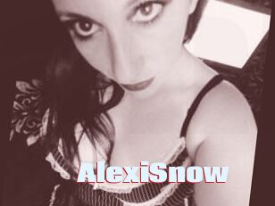 AlexiSnow
