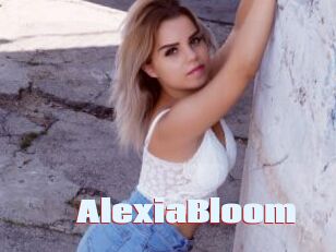 AlexiaBloom