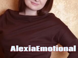 AlexiaEmotional