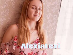 AlexiaLexi