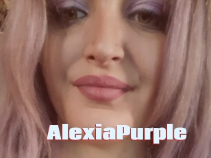 AlexiaPurple