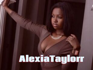 AlexiaTaylorr