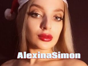 AlexinaSimon