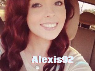 Alexis92