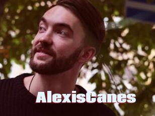 AlexisCanes