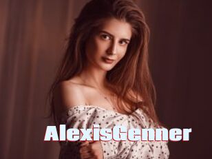 AlexisGenner