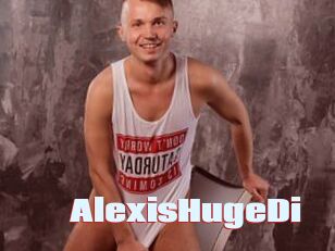 AlexisHugeDi