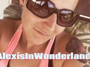 AlexisInWonderland