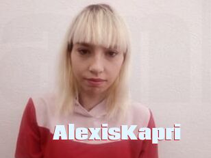 AlexisKapri