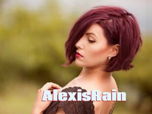 AlexisRain