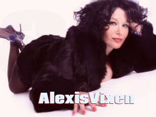 Alexis_Vixen