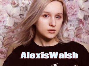 AlexisWalsh