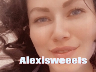 Alexisweeets